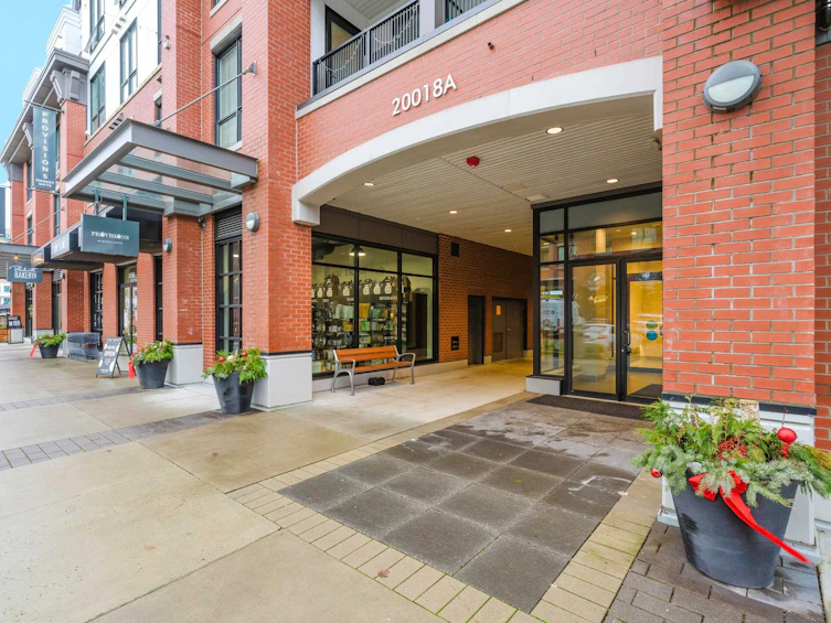 A601-20018 83a Avenue, Langley, BC, V2Y 3P2 - 21