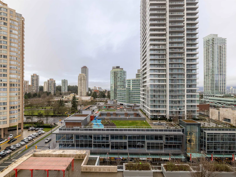 1007-6098 Station Street, Burnaby, BC, V5H 0H4 - 27