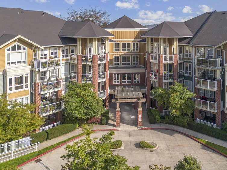205-14 E Royal Avenue, New Westminster, BC, V3L 5W5 - 27
