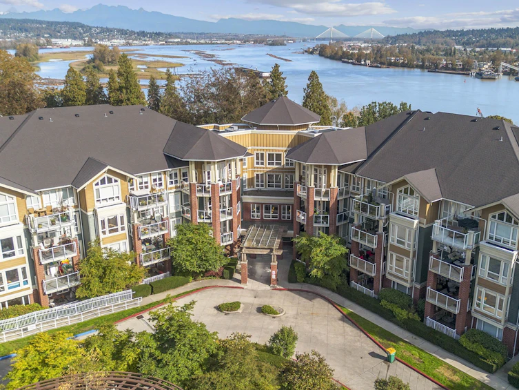 205-14 E Royal Avenue, New Westminster, BC, V3L 5W5 - 26