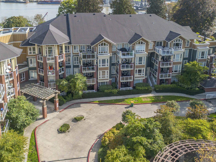 205-14 E Royal Avenue, New Westminster, BC, V3L 5W5 - 38