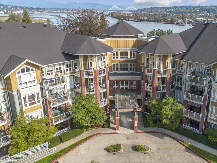 205-14 E Royal Avenue, New Westminster, BC, V3L 5W5 - 40
