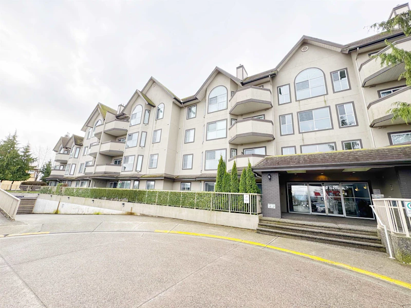 310 - 12464 191b Street, Pitt Meadows BC V3Y 2P6