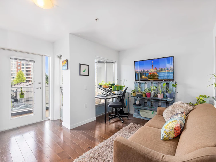 207-1288 Chesterfield Avenue, North Vancouver, BC, V7M 0B1 - 5