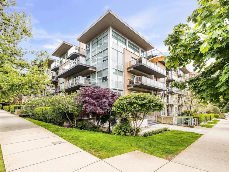 207-1288 Chesterfield Avenue, North Vancouver, BC, V7M 0B1 - 24