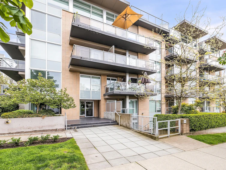 207-1288 Chesterfield Avenue, North Vancouver, BC, V7M 0B1 - 25