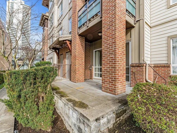 103-6875 Dunblane Avenue, Burnaby, BC, V5J 0G6 - 6