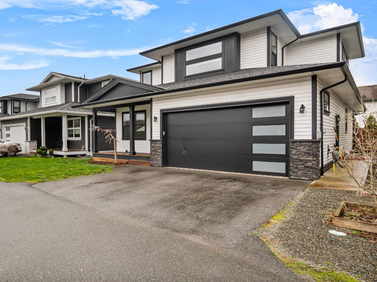 4-7328 Morrow Road, Agassiz, BC, V0M 1A2 - 2