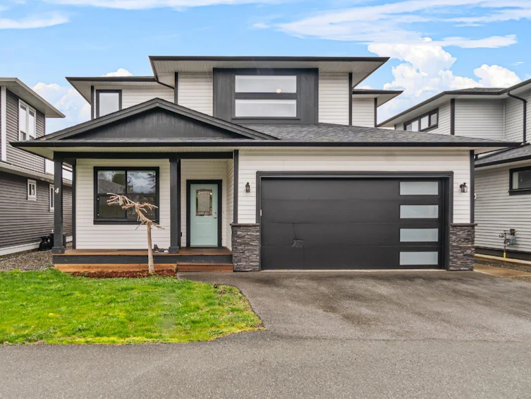 4-7328 Morrow Road, Agassiz, BC, V0M 1A2