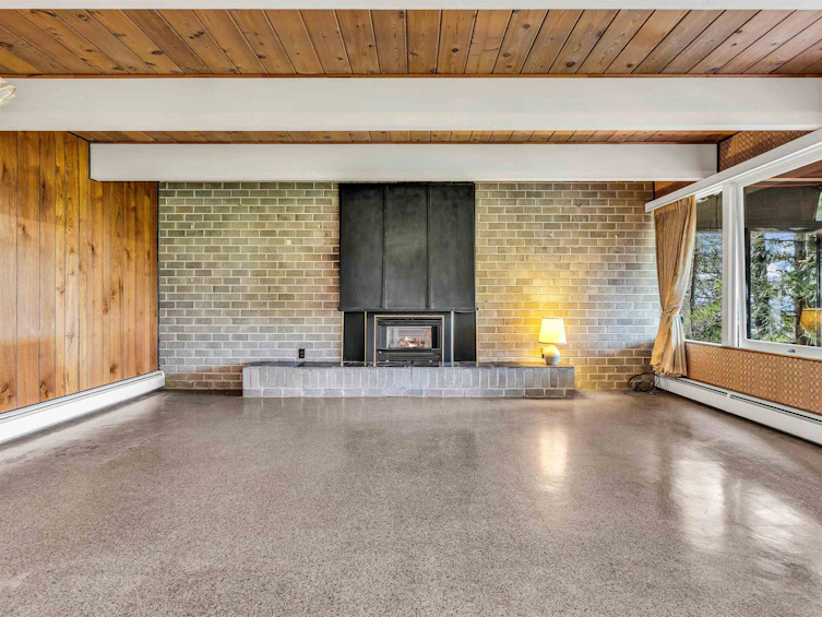 4534 Prospect Road, North Vancouver, BC, V7N 3L7 - 4