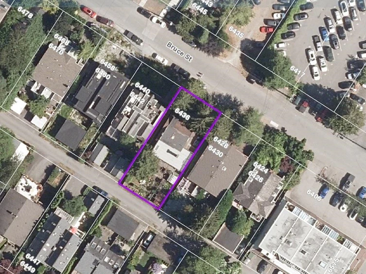 6436 Bruce Street, West Vancouver, BC, V7W 2G6 - 19