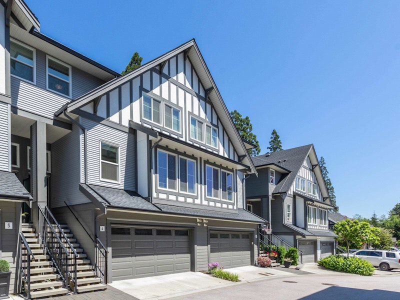 4 - 9567 217a Street, Langley BC