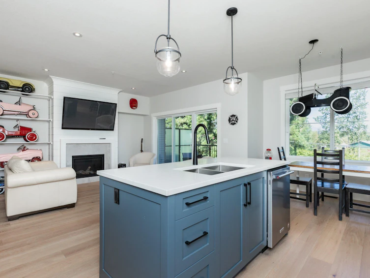 4-9567 217a Street, Langley, BC, V1M 0G5 - 9