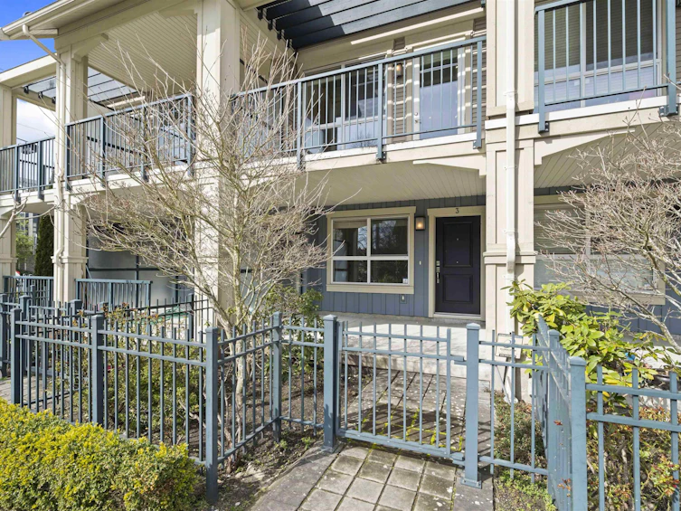 3-8399 Jones Road, Richmond, BC, V6Y 1L7 - 28