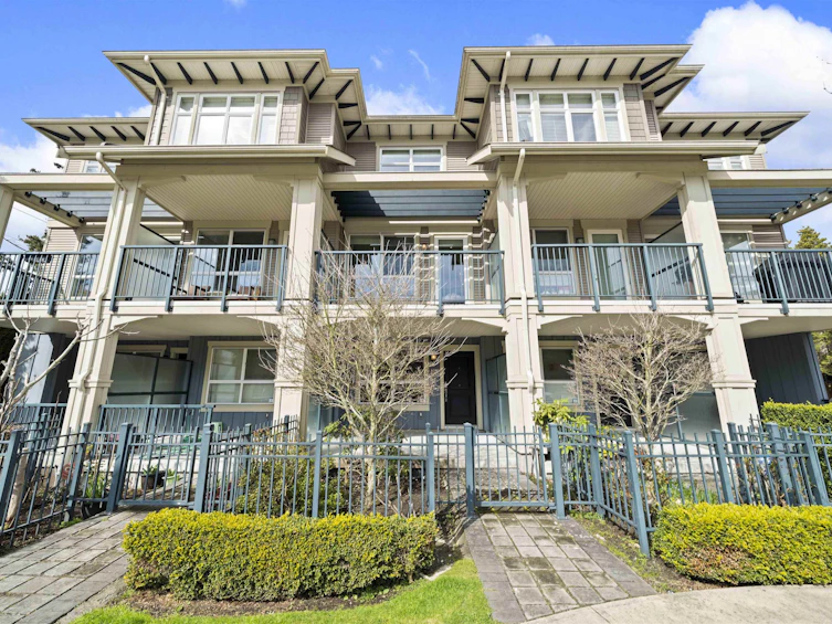 3-8399 Jones Road, Richmond, BC, V6Y 1L7 - 30