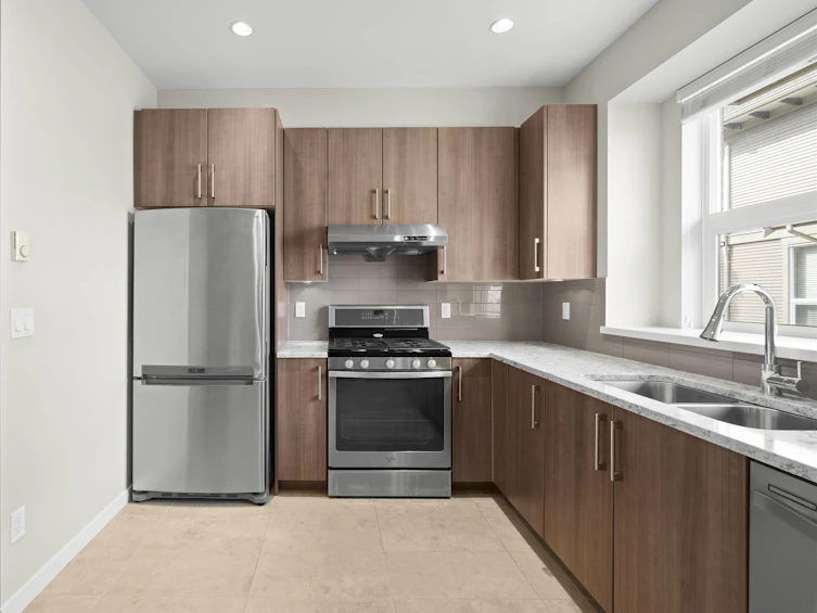 3-8399 Jones Road, Richmond, BC, V6Y 1L7 - 8