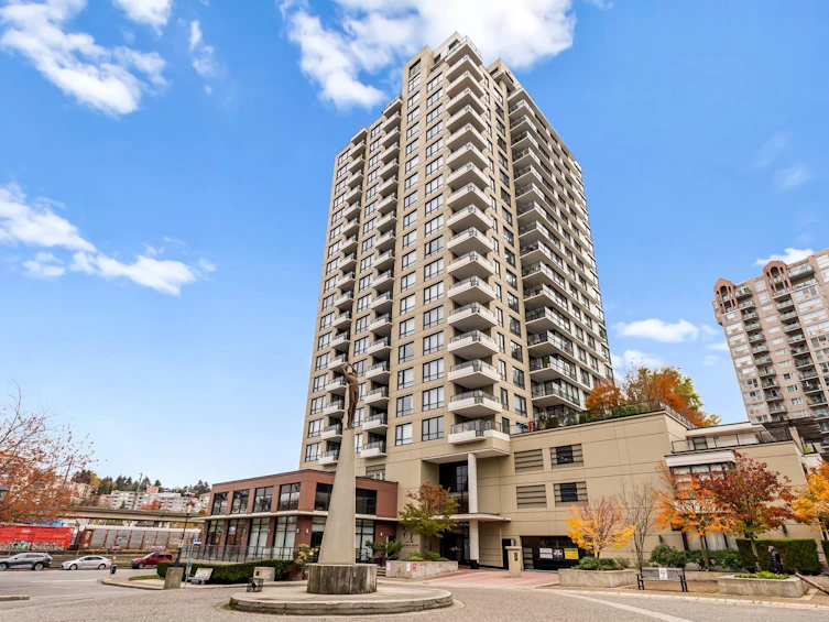 1806-1 Renaissance Square, New Westminster, BC, V3M 0B6 - 23