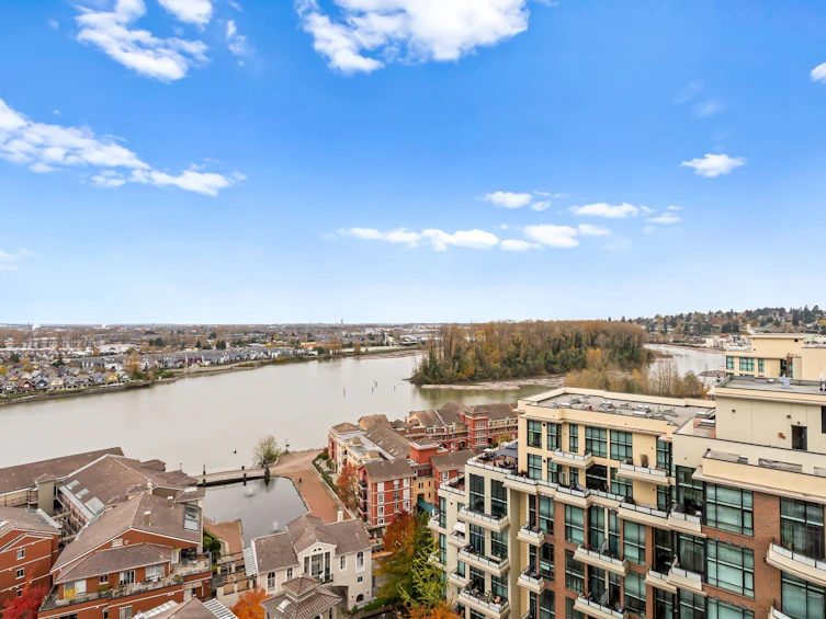 1806-1 Renaissance Square, New Westminster, BC, V3M 0B6 - 22