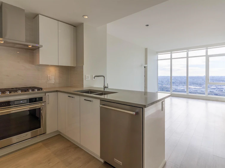 4003-1788 Gilmore Avenue, Burnaby, BC, V5C 0L5 - 4