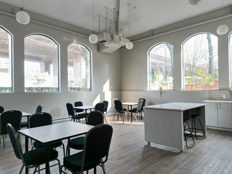 110-525 Wheelhouse Square, Vancouver, BC, V5Z 4L8 - 23