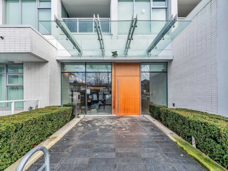 512-2221 E 30th Avenue, Vancouver, BC, V5N 0G6 - 28