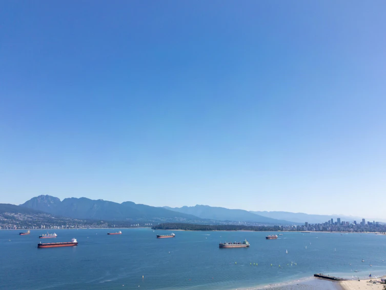 4650 NW Marine Drive, Vancouver, BC, V6R 1B9