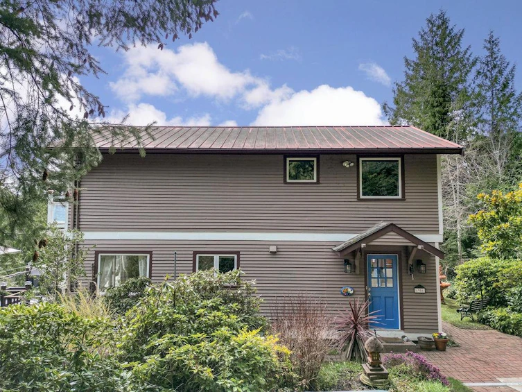 4906 Sinclair Bay Road, Pender Harbour Egmont, BC, V0N 1S1 - 5