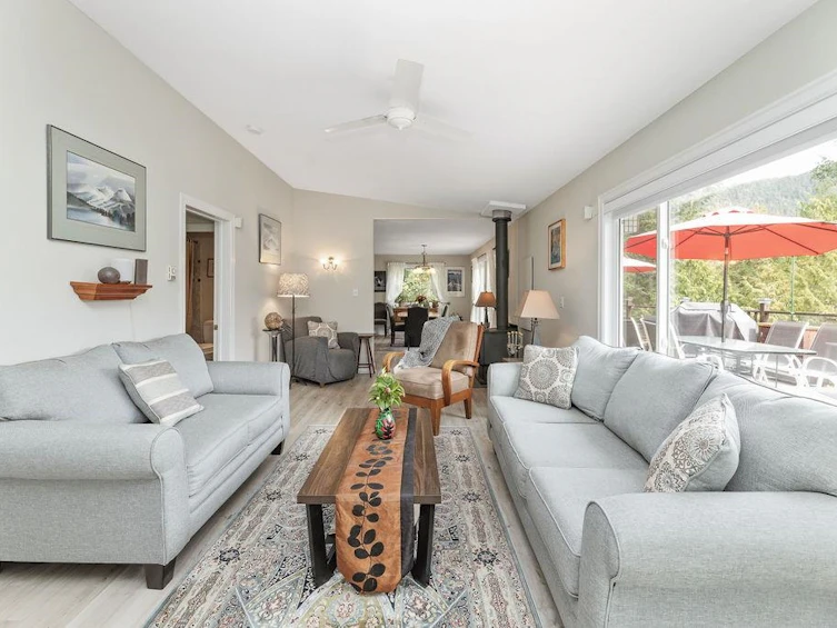 4906 Sinclair Bay Road, Pender Harbour Egmont, BC, V0N 1S1 - 16