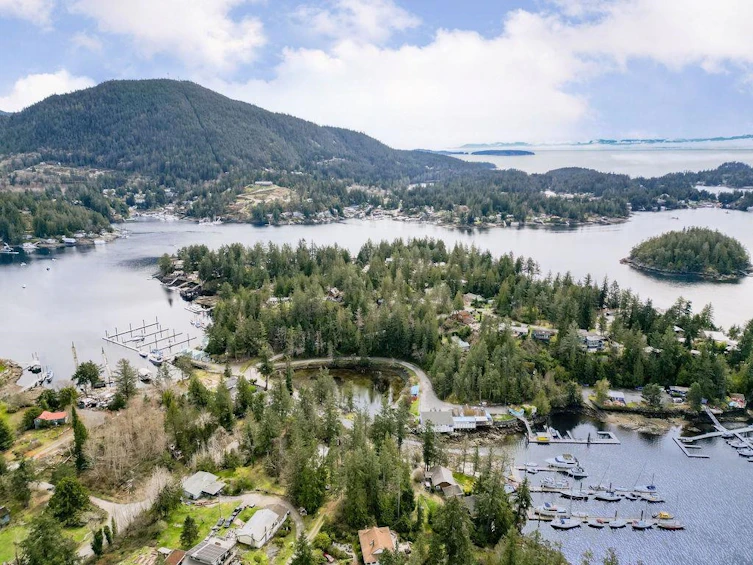 4906 Sinclair Bay Road, Pender Harbour Egmont, BC, V0N 1S1 - 40