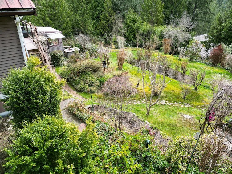 4906 Sinclair Bay Road, Pender Harbour Egmont, BC, V0N 1S1 - 33