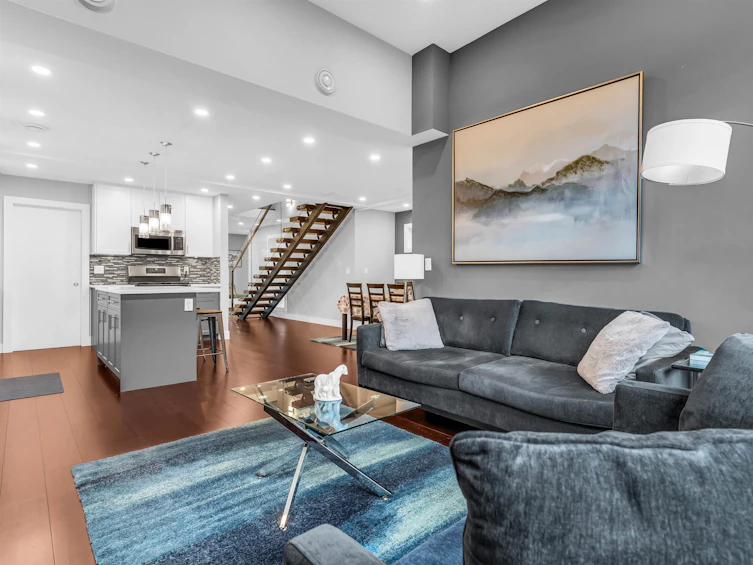 762 E 13th Street, North Vancouver, BC, V7L 2M7 - 9
