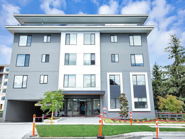 207-15835 85 Avenue, Surrey, BC, V4N 6W6