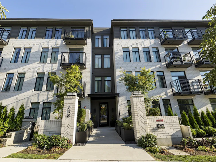 110-708 Edgar Avenue, Coquitlam, BC, V3K 2J4