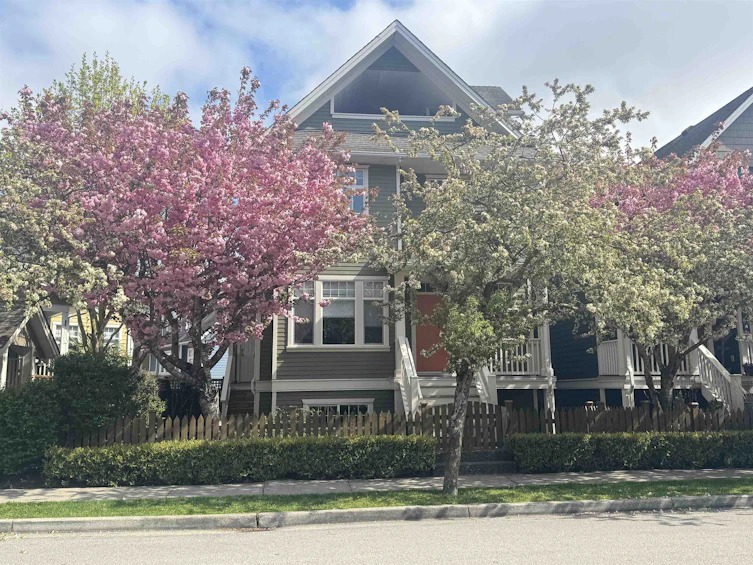 16-6333 Princess Lane, Richmond, BC, V7E 6T3 - 2
