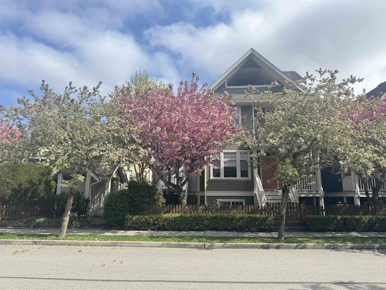 16-6333 Princess Lane, Richmond, BC, V7E 6T3 - 34