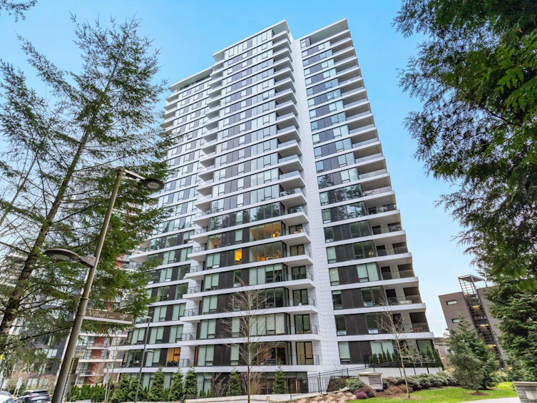 704-5629 Birney Avenue, Vancouver, BC, V6S 0L5 - 2