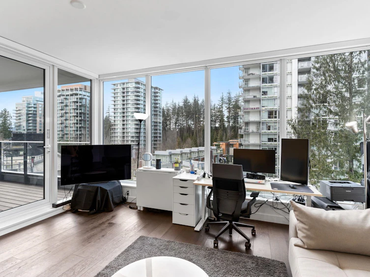 704-5629 Birney Avenue, Vancouver, BC, V6S 0L5 - 8