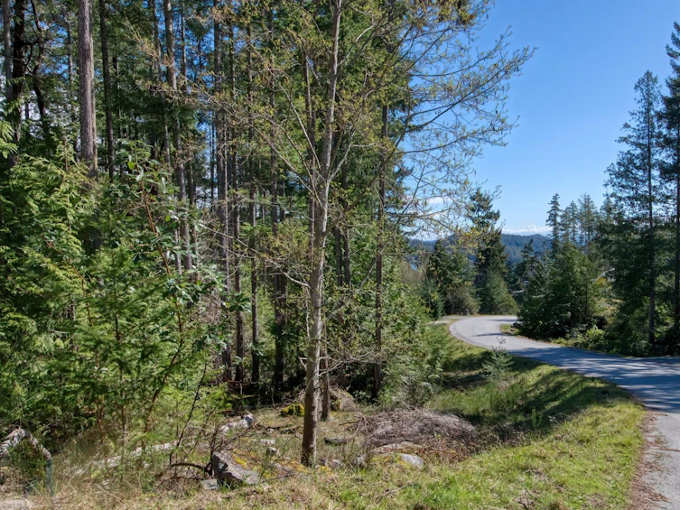 LOT 119 Godkin Way, Pender Harbour Egmont, BC, V0N 1S1 - 3