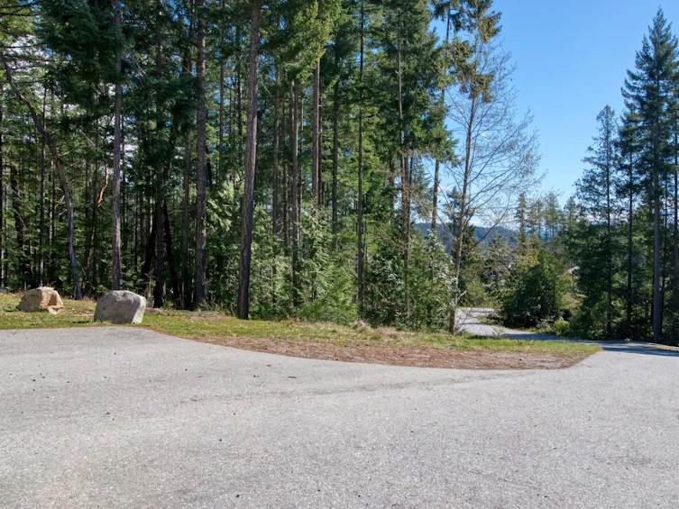 LOT 119 Godkin Way, Pender Harbour Egmont, BC, V0N 1S1