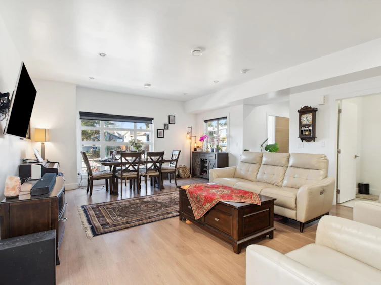 101-271 Blue Mountain Street, Coquitlam, BC, V3K 4H7 - 8