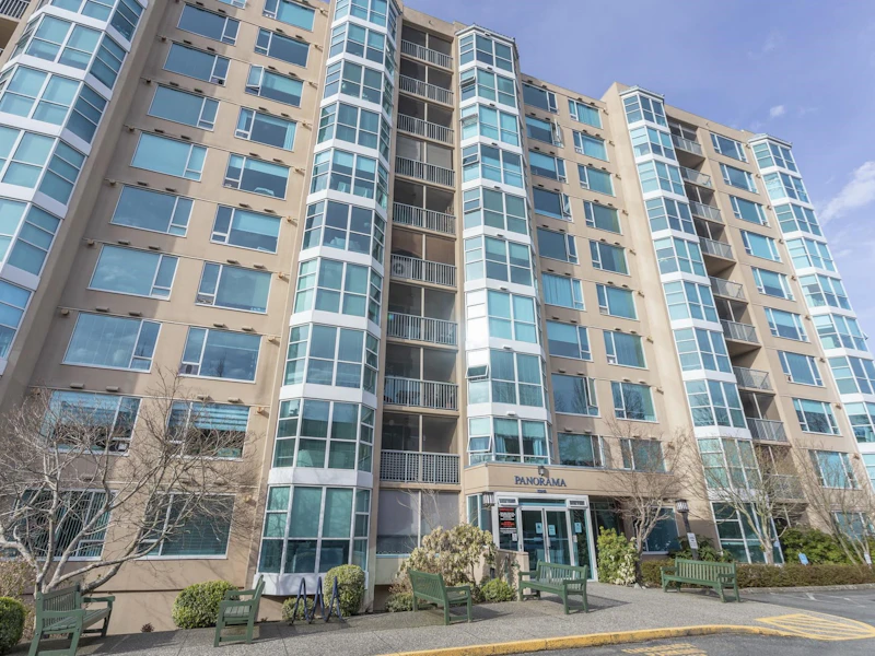 407 - 12148 224th Street, Maple Ridge BC V2X 3N8