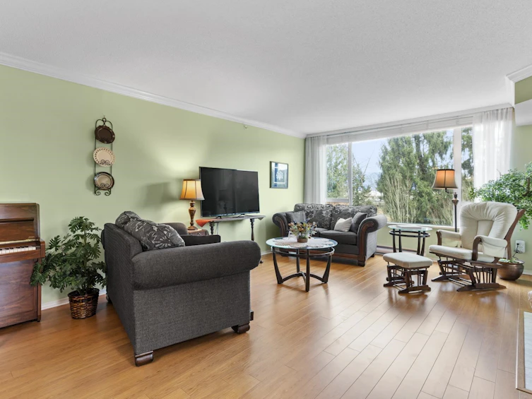 407-12148 224 Street, Maple Ridge, BC, V2X 3N8 - 8