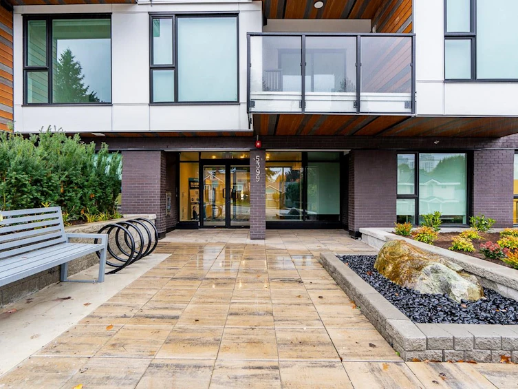 406-5399 Joyce Street, Vancouver, BC, V5R 4H3 - 28
