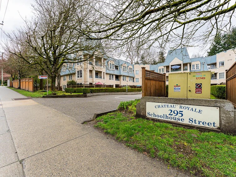 321-295 Schoolhouse Street, Coquitlam, BC, V3K 6X5 - 2