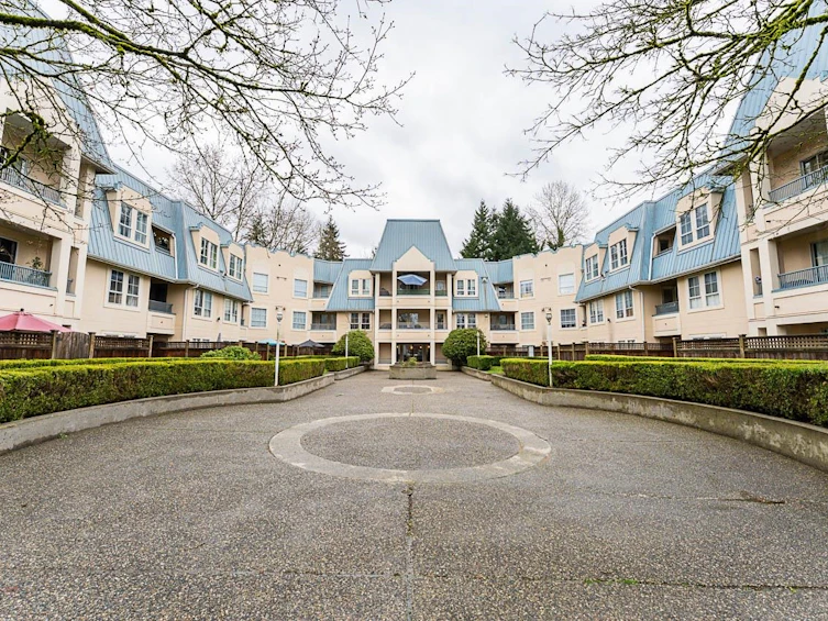 321-295 Schoolhouse Street, Coquitlam, BC, V3K 6X5 - 3