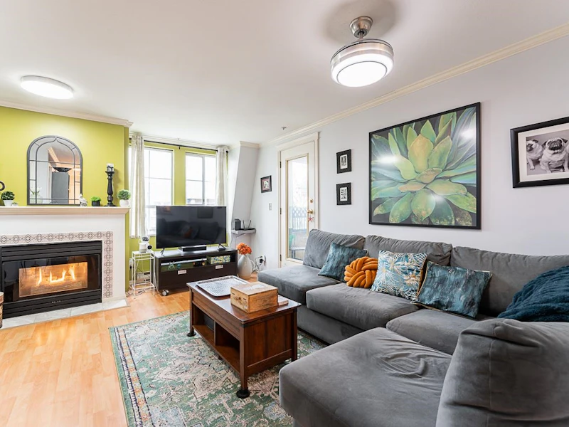 321 - 295 Schoolhouse Street, Coquitlam BC V3K 6X5