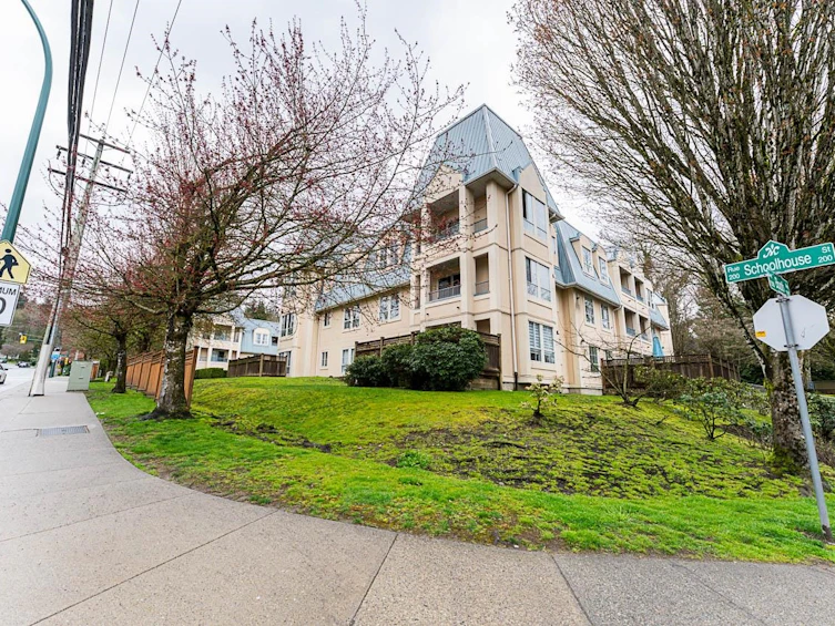 321-295 Schoolhouse Street, Coquitlam, BC, V3K 6X5 - 31
