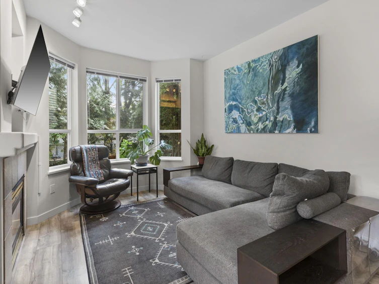 127-9979 140 Street, Surrey, BC, V3T 5W2 - 6