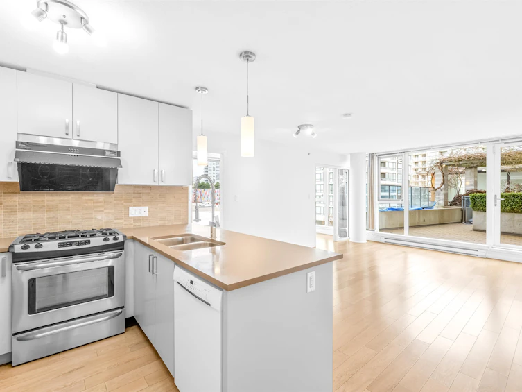 509-7117 Elmbridge Way, Richmond, BC, V6X 0J2 - 4