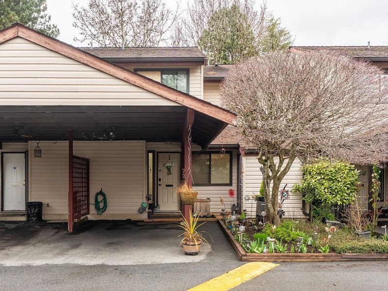 72 - 13880 74th Avenue, Surrey BC V3W 7E6